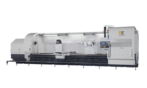 cnc machine bed|CNC Precision Lathes (Flat Bed) .